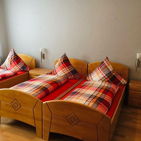 Gaestehaus Albers Кохем Экстерьер фото