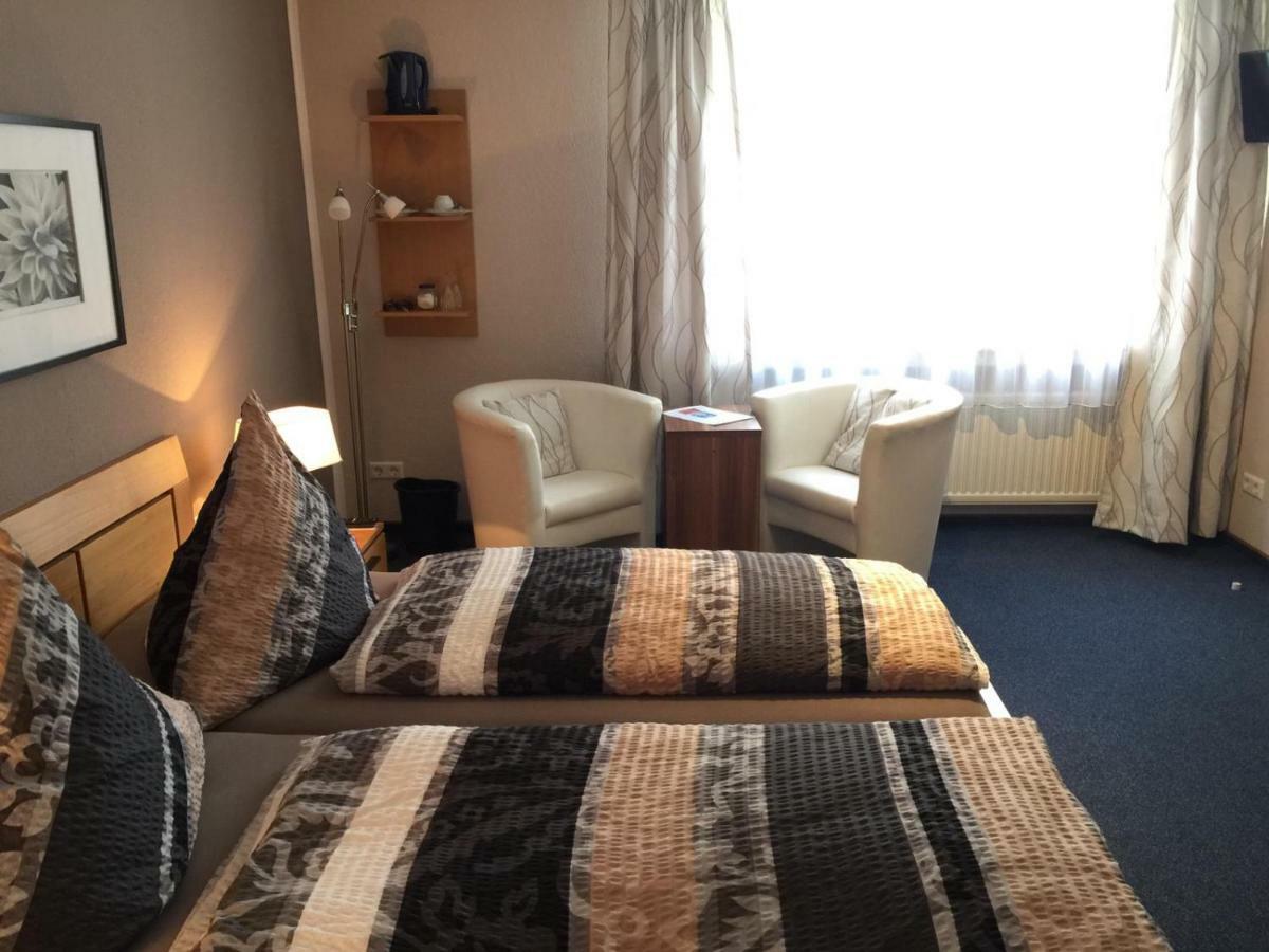 Gaestehaus Albers Кохем Экстерьер фото